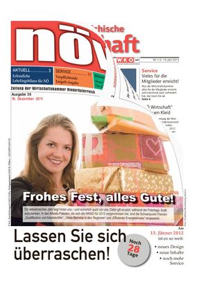 Noewi 2011 36 Magazin