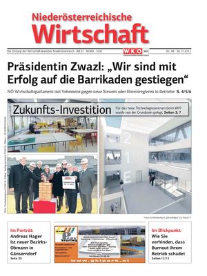 Noewi 2012 48 Magazin