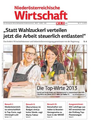 Noewi 2013 05 Magazin