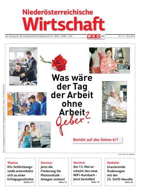 Noewi 2013 17 Magazin