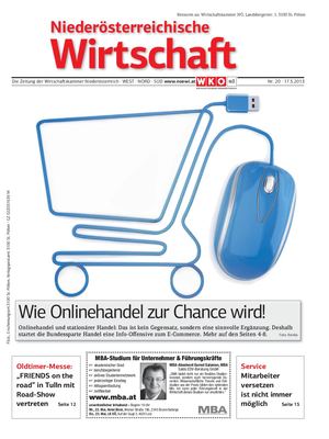 Noewi 2013 20 Magazin