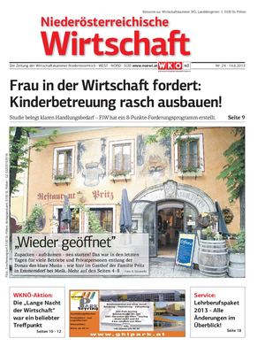 Noewi 2013 24 Magazin