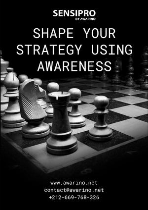Sensipro, innover pour mieux sensibiliser