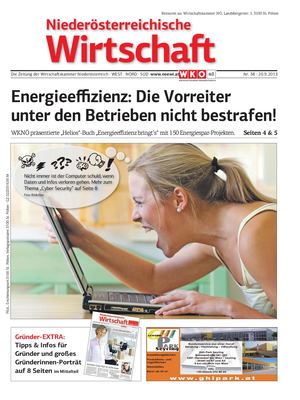 Noewi 2013 38 Magazin