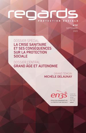 Regards 57 - septembre 2020