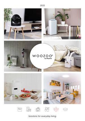 Catalogue 2022 Home Appliances (Digital) Hd