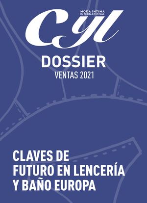 CYL MODA ÍNTIMA DOSSIER VENTAS