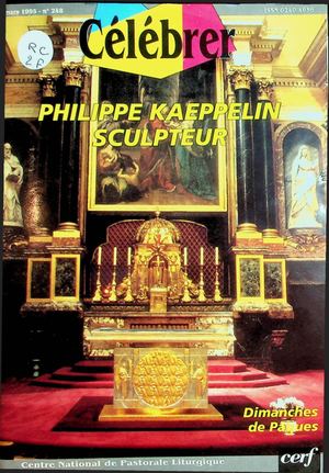 Célébrer 248 - Mars 1995