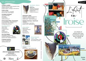 L'Art en Iroise