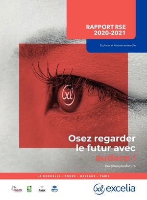 Rapport RSE 2020-2021