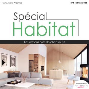 SPECIAL HABITAT - N°3