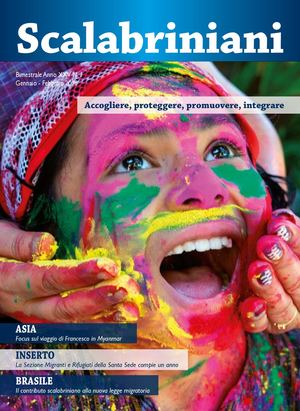 Scalabriniani 1/2018