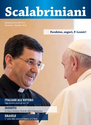 Scalabriniani 6/2018