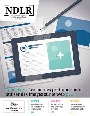 NDLR N°29