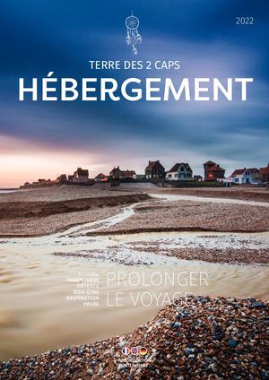 GUIDE HÉBERGEMENT 2022