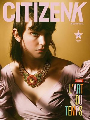 CKI 104 - PRINTEMPS 2021