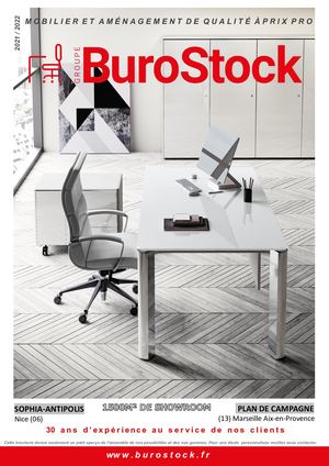 Burostock Express 2022