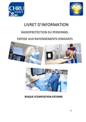 Livret Info Radiopro Travailleurs