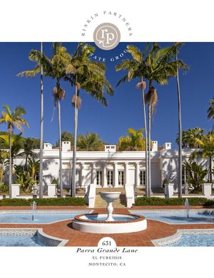 631 Parra Grande Lane