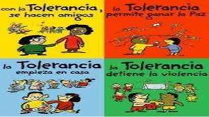 Tolerancia (1)