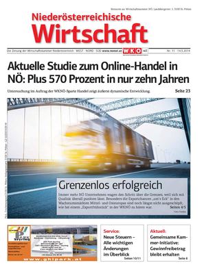 Noewi 2014 11 Magazin