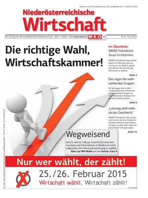 Noewi 2015 08 Magazin