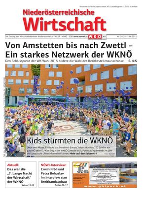 Noewi 2015 24 25 Magazin