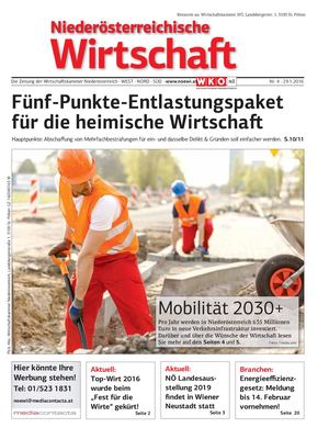 Noewi 2016 04 Magazin