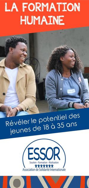 La Formation Humaine