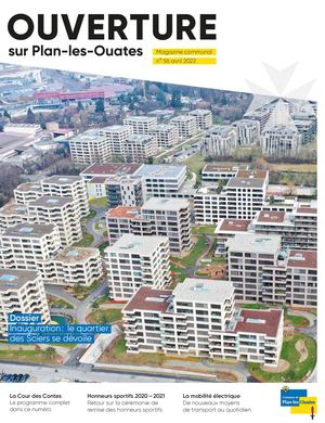 Ouverture 56 avril 2022