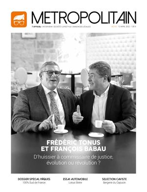 HEBDO N°2105 - 12/04/2022