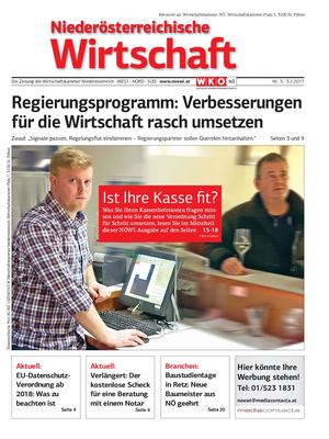 Noewi 2017 05 Magazin