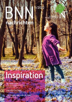 BNN Nachrichten 2022, Ausgabe I