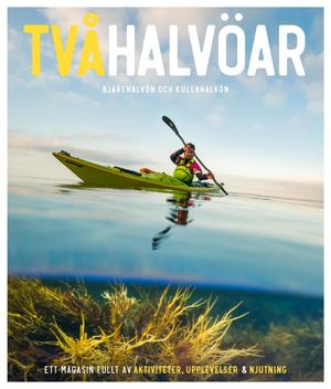 Två Halvöar 2022