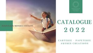 Catalogue Carterie Papeterie 2022