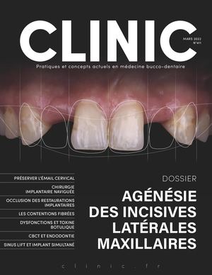 Clinic411 Feuilletage Partiel