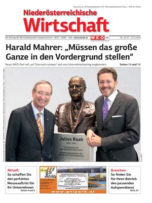 Noewi 2018 20 21 Magazin