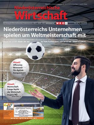 Noewi 2018 23 24 Magazin