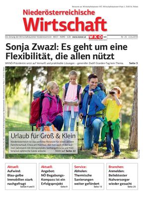 Noewi 2018 25 Magazin