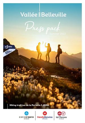 Press Kit summer 2022