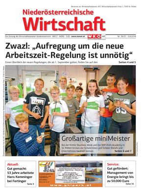 Noewi 2018 30 31 Magazin