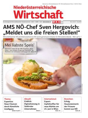 Noewi 2019 22 23 Magazin