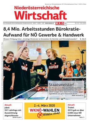 Noewi 2020 03 04 Magazin