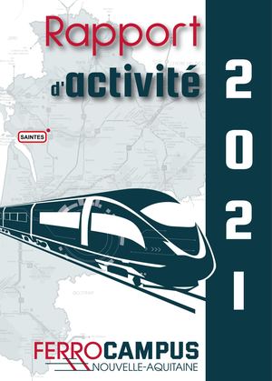 Rapport D'activité 2021