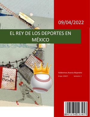 Revista Terminada