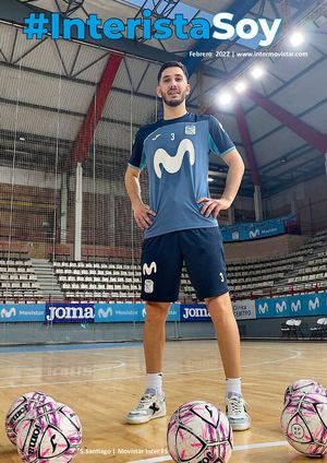 Interista Soy Febrero 2022