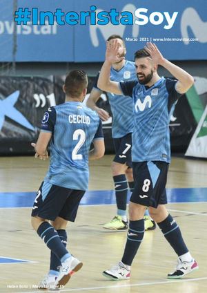 Interista Soy Marzo 2021