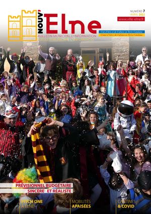 Nouv'Elne avril 2022