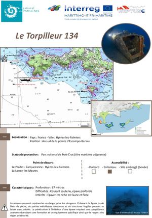 30 Fiche Type Pnpc Le Torpilleur 134 V3