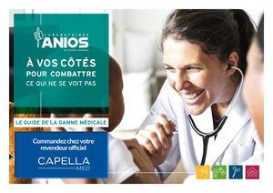 Catalogue Anios x Capella Med